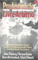 PREDESTINAÇÃO E LIVRE ARBITRIO.pdf